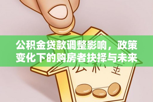 林边公积金贷款调整影响，政策变化下的购房者抉择与未来趋势