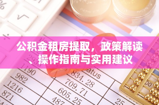 林边公积金租房提取，政策解读、操作指南与实用建议