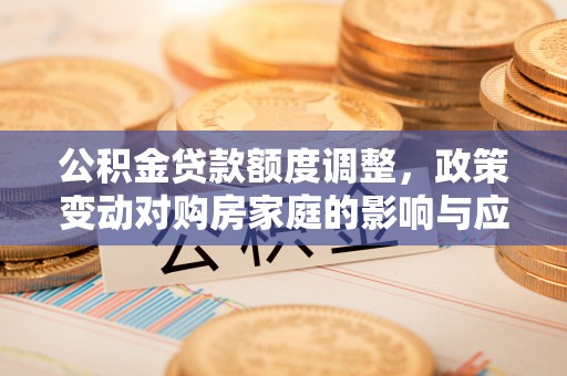 林边公积金贷款额度调整，政策变动对购房家庭的影响与应对策略