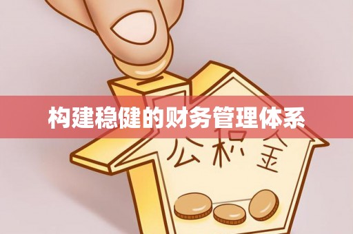 林边构建稳健的财务管理体系