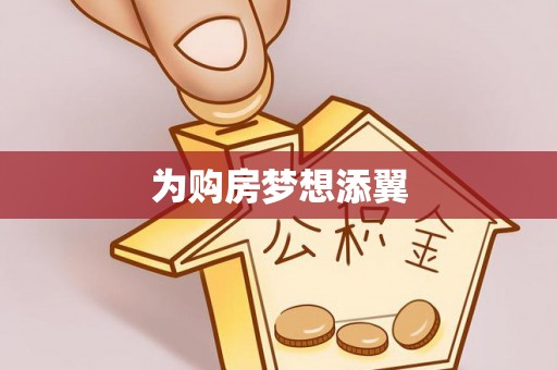 林边为购房梦想添翼