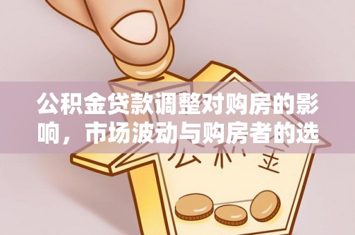 林边公积金贷款调整对购房的影响，市场波动与购房者的选择