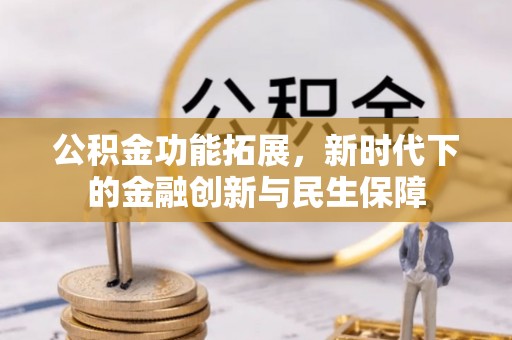 林边公积金功能拓展，新时代下的金融创新与民生保障