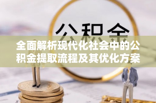 林边全面解析现代化社会中的公积金提取流程及其优化方案