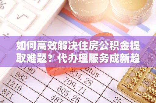 林边如何高效解决住房公积金提取难题？代办理服务成新趋势