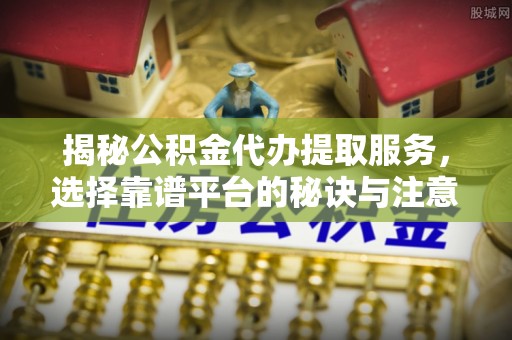 林边揭秘公积金代办提取服务，选择靠谱平台的秘诀与注意事项