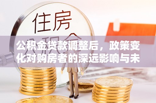 林边公积金贷款调整后，政策变化对购房者的深远影响与未来趋势分析