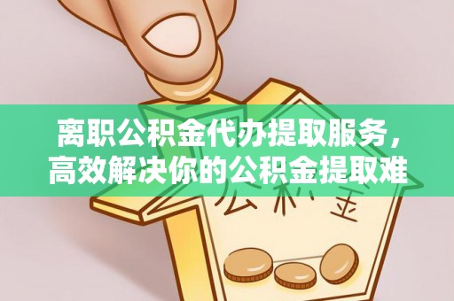 林边离职公积金代办提取服务，高效解决你的公积金提取难题
