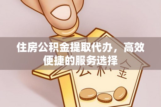 林边住房公积金提取代办，高效便捷的服务选择