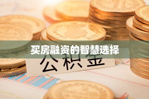 林边买房融资的智慧选择