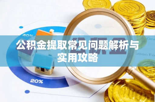 林边公积金提取常见问题解析与实用攻略