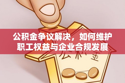 林边公积金争议解决，如何维护职工权益与企业合规发展