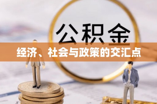 林边经济、社会与政策的交汇点