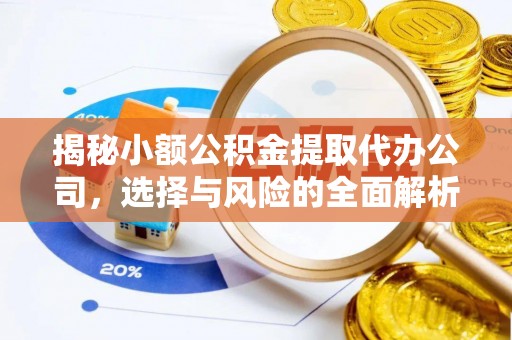 林边揭秘小额公积金提取代办公司，选择与风险的全面解析