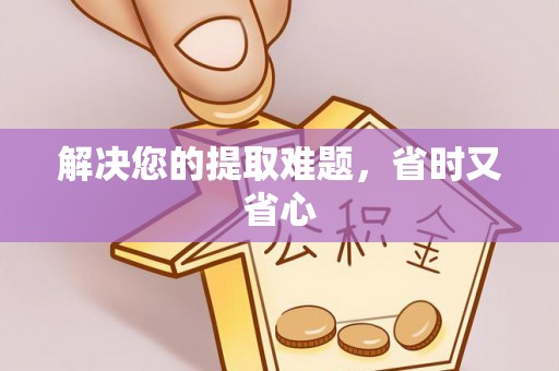 林边解决您的提取难题，省时又省心