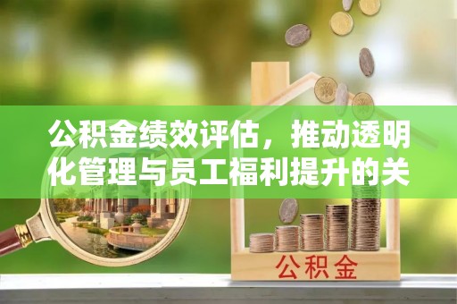 林边公积金绩效评估，推动透明化管理与员工福利提升的关键