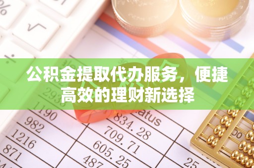 林边公积金提取代办服务，便捷高效的理财新选择