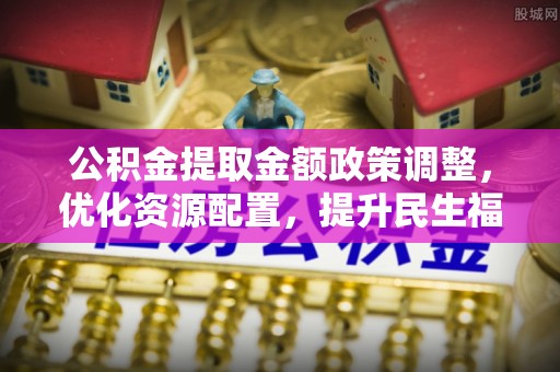 林边公积金提取金额政策调整，优化资源配置，提升民生福祉