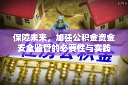 林边保障未来，加强公积金资金安全监管的必要性与实践