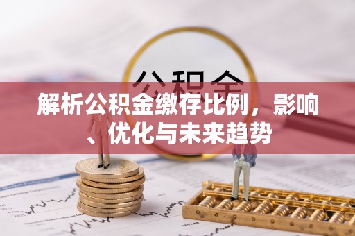 林边解析公积金缴存比例，影响、优化与未来趋势