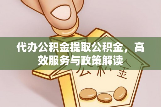 林边代办公积金提取公积金，高效服务与政策解读