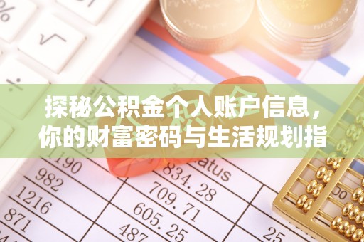 林边探秘公积金个人账户信息，你的财富密码与生活规划指南