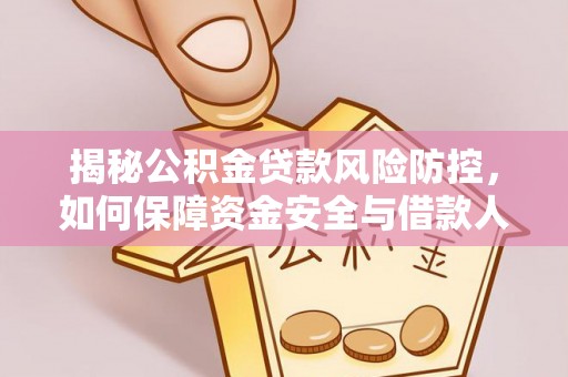 林边揭秘公积金贷款风险防控，如何保障资金安全与借款人权益