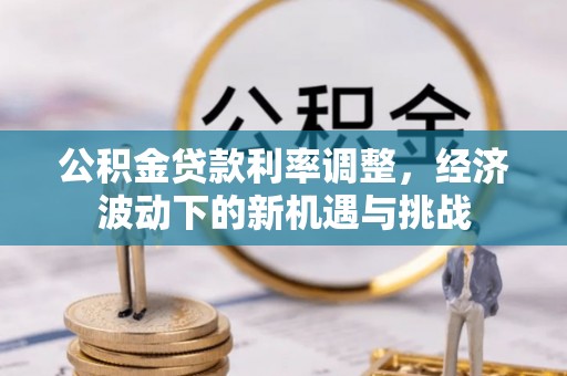 林边公积金贷款利率调整，经济波动下的新机遇与挑战