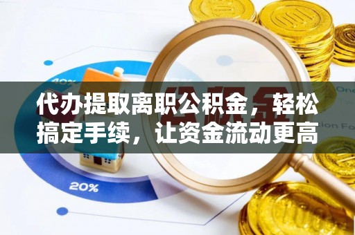 林边代办提取离职公积金，轻松搞定手续，让资金流动更高效