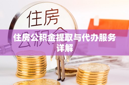 林边住房公积金提取与代办服务详解