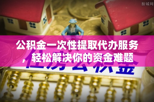 林边公积金一次性提取代办服务，轻松解决你的资金难题
