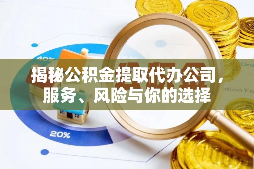 林边揭秘公积金提取代办公司，服务、风险与你的选择