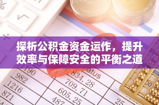 林边探析公积金资金运作，提升效率与保障安全的平衡之道