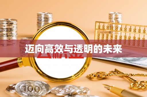 林边迈向高效与透明的未来