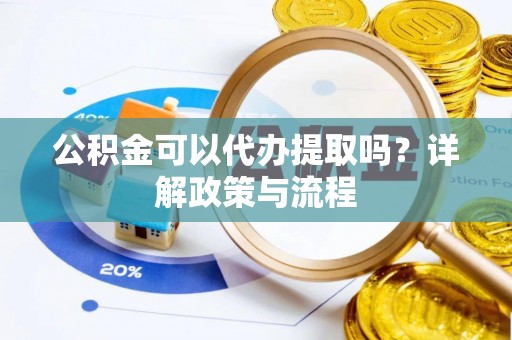 林边公积金可以代办提取吗？详解政策与流程