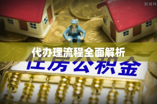 林边代办理流程全面解析