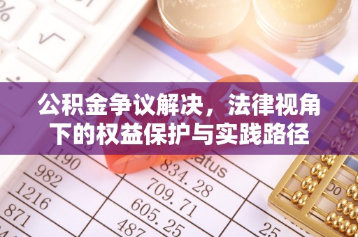 林边公积金争议解决，法律视角下的权益保护与实践路径