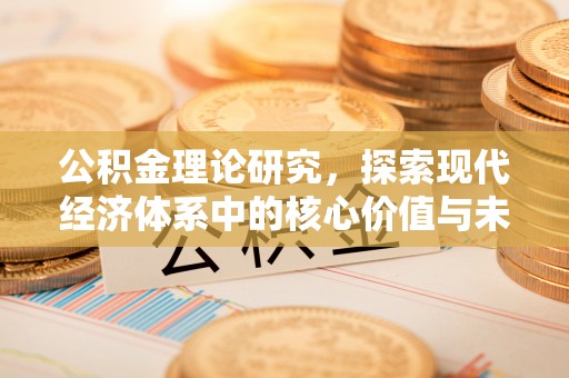 林边公积金理论研究，探索现代经济体系中的核心价值与未来趋势