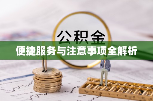 林边便捷服务与注意事项全解析