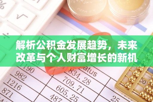 林边解析公积金发展趋势，未来改革与个人财富增长的新机遇