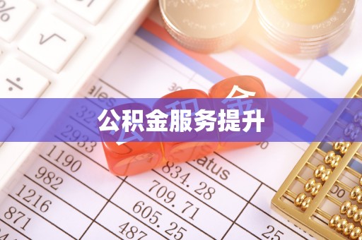 林边公积金服务提升