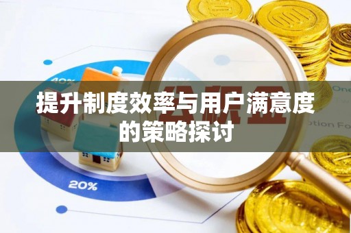 林边提升制度效率与用户满意度的策略探讨